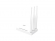 Миниатюра товара - Маршрутизатор Wi-Fi 4 N300, 1GHz CPU, 64MB/ 8MB, 1* FE WAN Port+4* FE LAN Ports (RFI) netis Agile, (WF2409E)