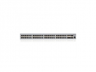 Коммутатор Wi-Tek WI-PCMS554F-L3, управляемый PoE бюджет 370Вт, 48GE PoE, 6SFP+ 10G, Cloud, (WI-PCMS554F-L3 V2)