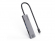 Миниатюра товара - док-станция Docking Station WAVLINK USB-C Travel Mini/ 100W PowerDelivery/ 2xUSB3.0/ 1xHDMI 4K 60HZ/ 1xGigabit LAN/ SD/ Micro SD Card Reader (WL-UHP3409 PRO)
