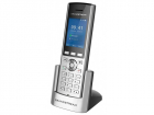 Телефон IP Grandstream WP820 серебристый (WP820)