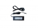 Миниатюра товара - Блок питания M3 Mobile ASSY: WR10 PSU 100~240VAC, 12VDC, 3A. Provides power to the 8 slot battery charger for WR10. Includes EU power cord. (WR10-PWSP-1EU)