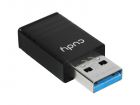 Адаптер Wi-Fi/ AX900 Wi-Fi USB Adapter, 802.11ax/ ac/ a/ b/ g/ n, 600Mbps at 5GHz + 286Mbps at 2.4GHz, USB 2.0, Auto driver installation on Windows 7/ 10/ 11, Manual driver installation for other OS;Windows 7/ 10/ 11, Linux Kernel 3.10~6.8, UOS, Kylin OS V4 and V10; (WU900)