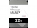 Миниатюра товара - Жесткий диск Western Digital Ultrastar DC HС570 HDD 3.5" SAS 22TB, 7200 rpm, 512MB buffer, 512e/ 4Kn, 0F48052, 1 year