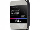 Жесткий диск/ HDD WD SAS Server 24Tb Ultrastar DC HC590 7200 12Gb/ s 512MB 1 year warranty (WUH722624AL5204)
