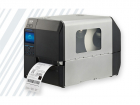 Принтер этикеток SATO CL4NX Plus 203 dpi with Dispenser incl Liner Rewinder and, RTC and WLAN + EU power cable, (WWCLP122ZWAREU)