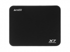 Коврик для мыши A4Tech X7 Pad X7-200MP Мини черный 250x200x3мм (X7-200MP)