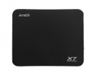 Коврик для мыши A4Tech X7 Pad X7-200S Мини черный 250x200x2мм (X7-200S)