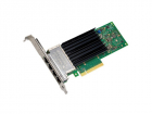 Сетевая карта Intel Ethernet Adapter X710T4L Quad RJ-45 10GbE, PCIe v3.0 x8, (X710T4L)