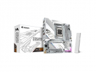 Материнская плата/ X870M A ELITE WF7 ICE (X870M A ELITE WF7 ICE)