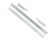 Миниатюра товара - Крепление Brocade 1U Fixed-Mount Rack Kit for Four-Post Racks for Brocade G610, OEM, (XBR-R000162)