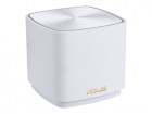 ASUS XD4 (W-2-PK)/ / роутер, из 2 точек доступа, 802.11b/ g/ n/ ac/ ax, до 574 + 1201Мбит/ c, 2, 4 + 5 гГц, белый ; 90IG05N0-MO3R40, (XD4 (W-2-PK))