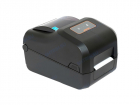 Принтер этикеток/ XD5-40t, 4" TT Printer, 203 dpi, USB, Serial, Ethernet, Black (XD5-40TEK)