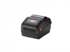 Принтер этикеток/ XD5-43t, 4" TT Printer, 300 dpi, USB, Serial, Ethernet, Black, (XD5-43TEK)
