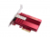 Миниатюра товара - сетевая карта ASUS XG-C100F / / 10G Ethernet 5/ 2.5/ 1Gbps/ / 100Mbp, (XG-C100F)