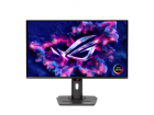 Монитор ASUS 27" ROG Strix XG27ACDNG OLED 2560x1440 0, 03ms 450cd 360Hz HDMI*2 USB*4 DP Swivel Pivot HAS Black, (XG27ACDNG)