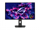 Монитор Asus 27" ROG Strix XG27AQDNG черный QD OLED LED 16:9 HDMI глянцевая HAS Piv 1000:1 450cd 178гр/ 178гр 2560x1440 360Hz DP 2K USB 9кг (XG27AQDNG)