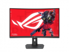 Монитор ASUS 31.5"XG32WCMS VA Curved 2560x1440 1ms GTG 280Hz 350cd DP HDMI USB Type-C HAS Black (XG32WCMS)