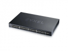 Коммутатор Zyxel NebulaFlex XGS1935-52-EU0101F (L2+) 48x1Гбит/ с 4SFP+ управляемый, (XGS1935-52-EU0101F)