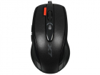 Мышь A4Tech XL-750BK черный лазерная 3600dpi USB2.0 6but (XL-750BK USB) (XL-750BK USB)