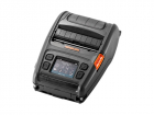 Мобильный принтер этикеток Мобильный принтер этикеток/ XM7-30, 3" DT Mobile Printer, 203 dpi, Serial, USB, Bluetooth, iOS compatible, (XM7-30IAK)