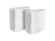 Миниатюра товара - Роутер ASUS XT9 (W-2-PK) / / AX7800 / / 2 pack / / 574 + 4804Mbps, 2, 4 + 5 gGz, white