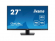 Миниатюра товара - Монитор Iiyama 27" ProLite XU2793HSU-B6 черный IPS LED 1ms 16:9 HDMI M/ M матовая 250cd 178гр/ 178гр 1920x1080 100Hz DP FHD USB 3.8кг (XU2793HSU-B6)