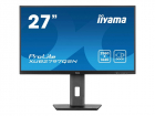 Монитор Iiyama 27" ProLite XUB2797QSN-B2 черный IPS LED 16:9 HDMI M/ M матовая HAS Piv 1300:1 300cd 178гр/ 178гр 2560x1440 100Hz DP Quad HD 2K (1440p) USB 6.1кг, (XUB2797QSN-B2)