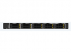 Серверная платформа YADRO 1U X2-105/ 10xSFF/ 2x4214R/ 2x32GB DDR4-2933/ 2xM.2 240Gb/ 1Gbe/ 2x800W/ 2x1, 5m C13-C14/ Rails/ 3YWty9x5 (Y04X21051U01A_8F3018)