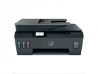 Струйное МФУ/ HP Smart Tank 615 (Y0F71A)