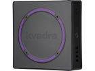 ПК Kvadra TAU mini MT i5 12400 (2.5) 16Gb SSD512Gb без ОС 180W (RUS) (Y20SYSCAS410R_2F6E2A) (Y20SYSCAS410R_2F6E2A)