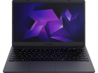 Ноутбук KVADRA NAU LE14U Core i7 1255U , 14, 1" FHD (1920x1080) IPS, 32Gb DDR4-3200(2), 1Tb SSD, 55Wh, 1.6kg, 1YW, FHD Webcam, WiFi/ BT, noOS, Графит, МПТ, (Y22L01P01101R_0BF7FA)