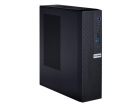 ПК KVADRA TAU SFF, Core i3-12100, 16GB DDR4 3200 (1x16GB), SSD 512Gb, Intel Internal Graphics, no WiFi, no BT, noDVD, no keyboard & mouse, Black, noOS, 1Y Wty, МПТ (Y2SYSCAS113R_E3786C)