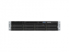Сервер YADRO «СРК» X2-200/ 2U/ 8xLFF/ 2x4214R/ 4x32GB DDR4-3200/ 2x480GB M.2 SATA SSD/ 8x18TB SAS HDD/ RAIDwith BBU/ 2x25GbE/ 2x25GBASE-SR/ 2x1300W/ 2x1, 5m C13-C14/ Rails/ 1YWty9x5, (YADRO_X2-200_SRK)