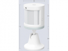 Датчик движения и освещения с Zigbee, YNDX-00522, (YNDX-00522)