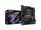 Материнская плата/ MB GIGABYTE INTEL Z790 s1700, 4xDDR5(192GB), HDMI 2.0/ DP, 1xPCIe 5.0x16, 1xPCIe 4.0x16, 1xPCIe 3.0x16, 1xLAN (2.5GbE), Wi-Fi, BT, 6xSATA 6Gb/ s, 4xM.2, 1xUSB-C, 5xUSB 3.2, 4xUSB 2.0, ATX, (Z790 AORUS ELITE AX)