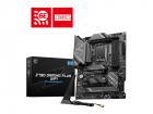 Материнская плата MSI Z790 GAMING PLUS WIFI, Z790, LGA1700, 4DDR5, 3PCI-Ex16, 1PCI-Ex1, 4M.2 , 1USB3.2 Gen2 X2