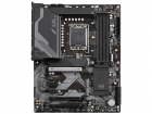 Материнская плата GIGABYTE Z790 UD, LGA1700, Z790, 4*DDR5, 6*SATA, 3*M.2, 5*USB 3.2, 4*USB 2.0, Type-C, 3*PCIx16, 2*PCIx1, HDMI+DP, ATX