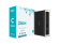 Миниатюра товара - ZOTAC ZBOX NANO, SFF, FANLESS, i5-1335U, 2 DDR5 SODIMM, M.2 SSD, 2.5" SATAIII BAY, 2 GLAN, WIFI, BT, USBDRV, DP/ HDMI, EU PLUG (ZBOX-CI649NANO-BE)