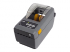 Принтер этикеток Zebra ZD411 (CN), DT, 2", 300 dpi, USB, USB Host, Ethernet, BTLE5, (ZD4A023-D09E00EZ)