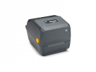 Принтер этикеток Zebra ZD421 (CN), TT, 4", 203 dpi, USB, USB Host, Ethernet, BTLE5, (ZD4A042-309E00EZ)