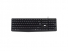 Клавиатура Acer OKW121 черный USB (ZL.KBDEE.00B) (ZL.KBDEE.00B)