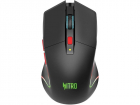 Мышь Acer Nitro OMR304 черный оптическая 3200dpi беспров. BT/ Radio USB 6but (ZL.MCECC.01Z), (ZL.MCECC.01Z)