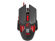 Миниатюра товара - Мышь Acer Nitro OMW302 черный оптическая 7200dpi USB 7but (ZL.MCECC.025), (ZL.MCECC.025)