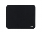 Коврик для мыши/ Коврик для мыши Acer OMP210 Мини 250x200x3мм black, (ZL.OTH11.02F)