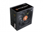 Блок питания Zalman ZM500-GV2SE, 500W, ATX12V v2.52, APFC, 12cm Fan, 80+ Bronze, Retail, (ZM500-GV2SE)
