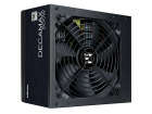 Блок питания Zalman ZM500-LX3, 500W, ATX12V v2.31, APFC, 12cm Fan, 80+ 230V EU, Retail