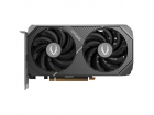 Видеокарта Zotac PCI-E 5.0 RTX 5050 TWIN EDGE NVIDIA GeForce RTX 5050 8Gb 128bit GDDR6 2572/20000 HDMIx1 DPx3 HDCP Ret (ZT-B50500E-10M)