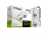 Миниатюра товара - Видеокарта Zotac RTX5050 TWIN EDGE OC WHITE ED 8GB GDDR6 128bit 3xDP HDMI 2FAN MEDIUM PACK, (ZT-B50500Q-10M)