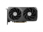 Видеокарта Zotac PCI-E 5.0 RTX 5060TI 8GB TWIN EDGE OC NVIDIA GeForce RTX 5060TI 8Gb 128bit GDDR7 2602/ 28000 HDMIx1 DPx3 HDCP Ret, (ZT-B50610H-10M)