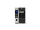 Принтер этикеток Zebra TT ZT610; 4'', 203 dpi, Euro and UK cord, Serial, USB, Gigabit Ethernet, Bluetooth 4.0, USB Host, Tear, Color, ZPL, (ZT61042-T0E0100Z)
